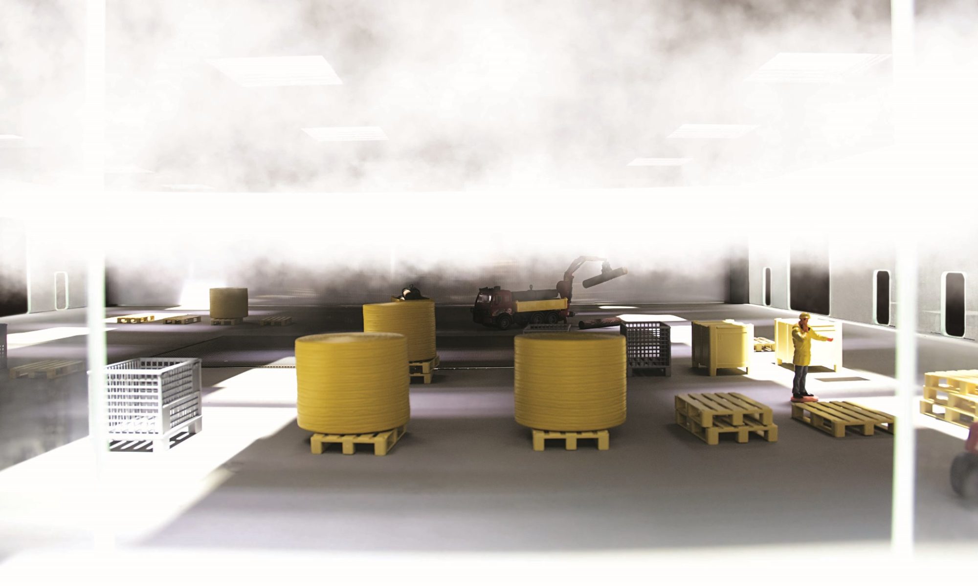 FIRE & SECURITY ENGINEERING